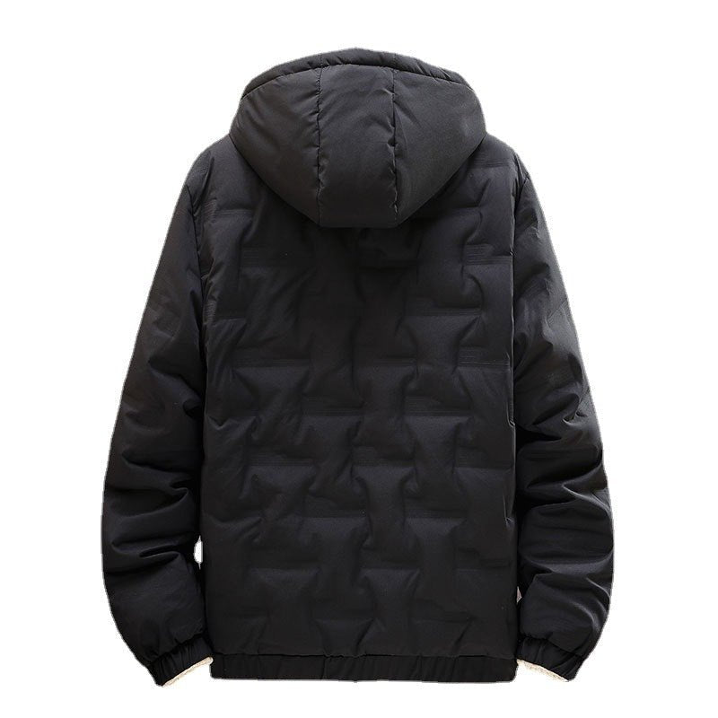 Men2026 veste winter for polyvalente in coton - 𝐝𝐮𝐯𝐥𝐚𝐬𝐡𝐨𝐩.𝐜𝐨𝐦