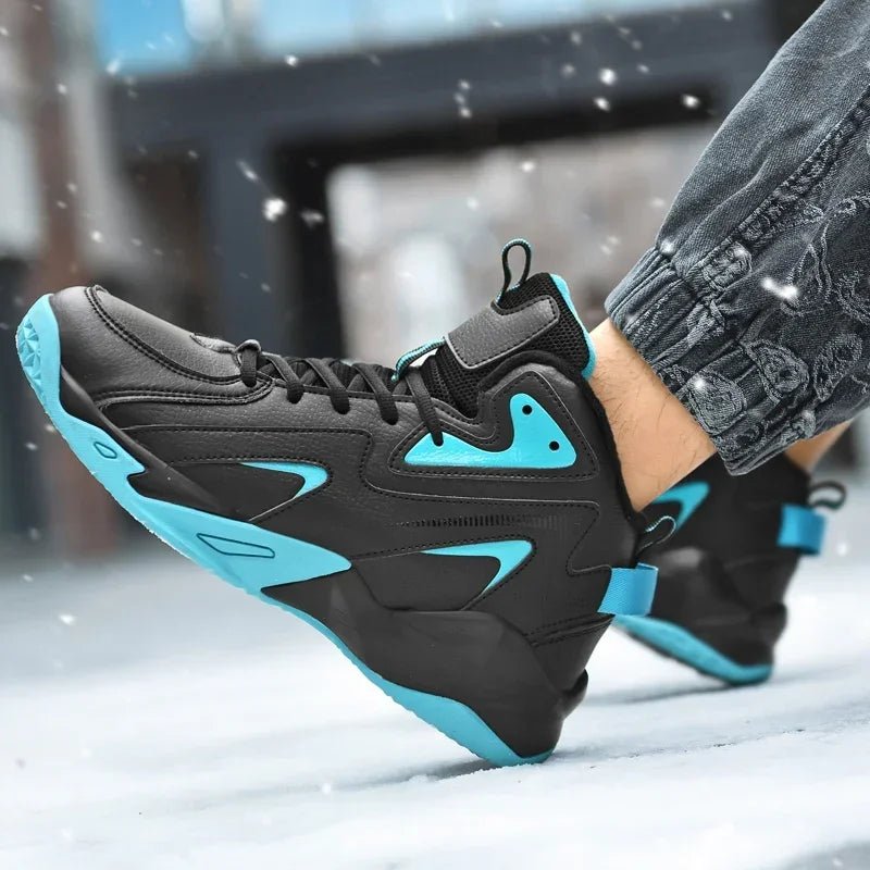 2024 new Shoes For men Sneakers Male casual Mens Shoe tenis Luxury shoes Trainer Race Breathable Shoes fashion loafers running - 𝐃𝐔𝐕𝐋𝐀𝐒𝐇𝐎𝐏