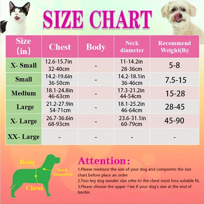 Adjustable No-Pull Pet Harness for Dogs and Cats - Soft Padded Harness with Easy Control Handle for Large Breeds - Prevents Choking and Pulling - Comfortable and Secure Fit