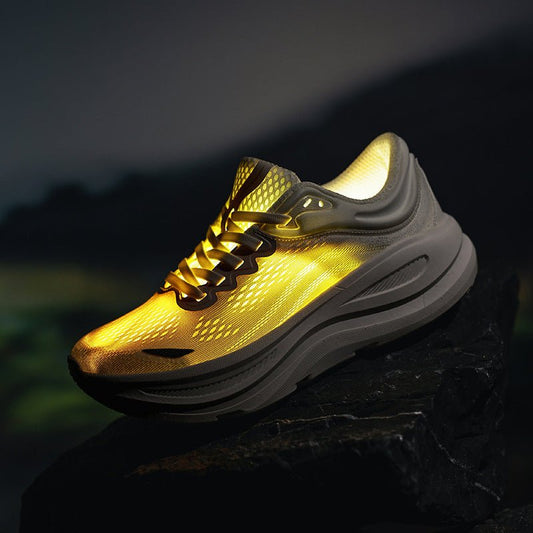 Air Cushion Mesh Breathable Casual Sport Shoes for Men and Women, Outdoor Running Shoes with Anti - Slip Shock Absorption - 𝐃𝐔𝐕𝐋𝐀𝐒𝐇𝐎𝐏