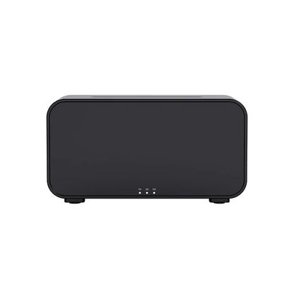 Aroma Diffuser Mini 7 Colorful Flame Air Humidifier Add Essential Oil Aromatherapy with Timing Setting for Home Bedroom Office - 𝐝𝐮𝐯𝐥𝐚𝐬𝐡𝐨𝐩.𝐜𝐨𝐦