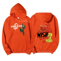 Autumn And Winter Mens Travis Scott Sweater Oversize Hoodies - 𝐃𝐔𝐕𝐋𝐀𝐒𝐇𝐎𝐏