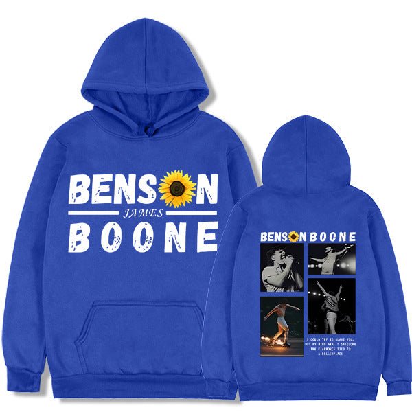 Benson Boone Hoodies Fireworks & Rollerblades Tour Pull - 𝐝𝐮𝐯𝐥𝐚𝐬𝐡𝐨𝐩.𝐜𝐨𝐦