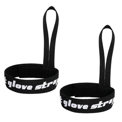 Elastic Wrist Straps for Ski and Snowboard Gloves Adjustable Ski Glove Lead for Men and Women Sport Skiing Glove Safet - y Strap - 𝐃𝐔𝐕𝐋𝐀𝐒𝐇𝐎𝐏