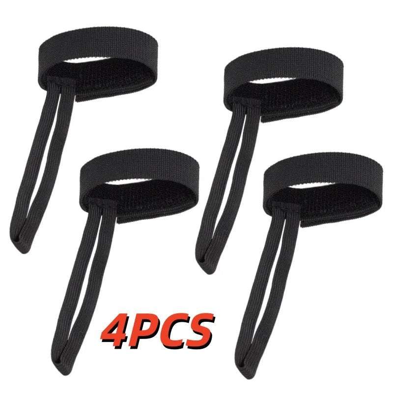 Elastic Wrist Straps for Ski and Snowboard Gloves Adjustable Ski Glove Lead for Men and Women Sport Skiing Glove Safet - y Strap - 𝐃𝐔𝐕𝐋𝐀𝐒𝐇𝐎𝐏