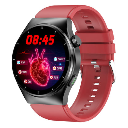 F320 laser therapy Bluetooth call uric acid lipids watch non invasive blood sugar heart rate body temperature smart watch - 𝐝𝐮𝐯𝐥𝐚𝐬𝐡𝐨𝐩.𝐜𝐨𝐦