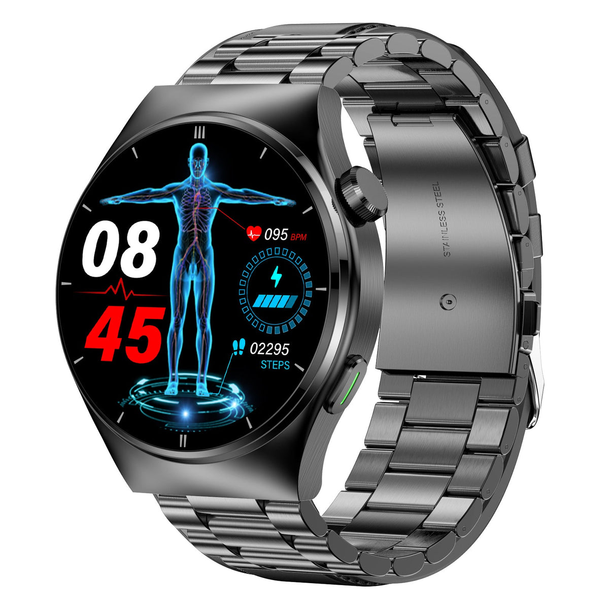 F320 laser therapy Bluetooth call uric acid lipids watch non invasive blood sugar heart rate body temperature smart watch - 𝐝𝐮𝐯𝐥𝐚𝐬𝐡𝐨𝐩.𝐜𝐨𝐦