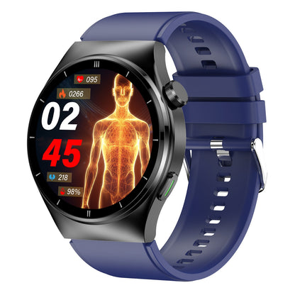 F320 laser therapy Bluetooth call uric acid lipids watch non invasive blood sugar heart rate body temperature smart watch - 𝐝𝐮𝐯𝐥𝐚𝐬𝐡𝐨𝐩.𝐜𝐨𝐦