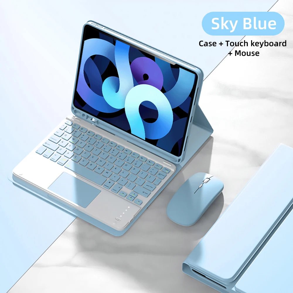 For iPad Air 4th 10.9