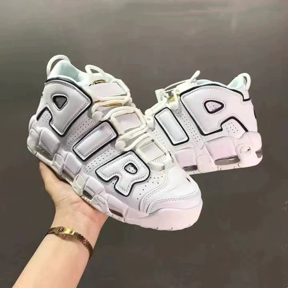 Giant Air Panda Liquid Silver Running Air Cushion Thick Sole Sports Men's Shoe Basketball Women's Shoe - 𝐝𝐮𝐯𝐥𝐚𝐬𝐡𝐨𝐩.𝐜𝐨𝐦