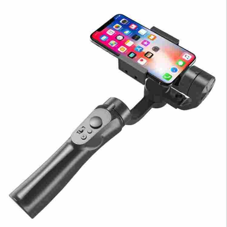 H4/F6/F8/F10 three - axis handheld mobile phone stabilizer video recording outdoor anti - shake shooting bracket - 𝐝𝐮𝐯𝐥𝐚𝐬𝐡𝐨𝐩.𝐜𝐨𝐦