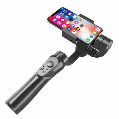 H4/F6/F8/F10 three - axis handheld mobile phone stabilizer video recording outdoor anti - shake shooting bracket - 𝐝𝐮𝐯𝐥𝐚𝐬𝐡𝐨𝐩.𝐜𝐨𝐦