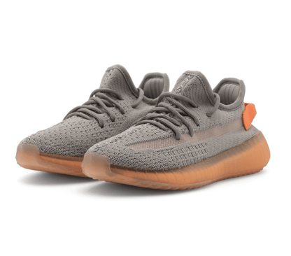 Ins super hot summer new men's and women's flying sports casual breathable coconut luminous running shoes children's shoes - 𝐝𝐮𝐯𝐥𝐚𝐬𝐡𝐨𝐩.𝐜𝐨𝐦