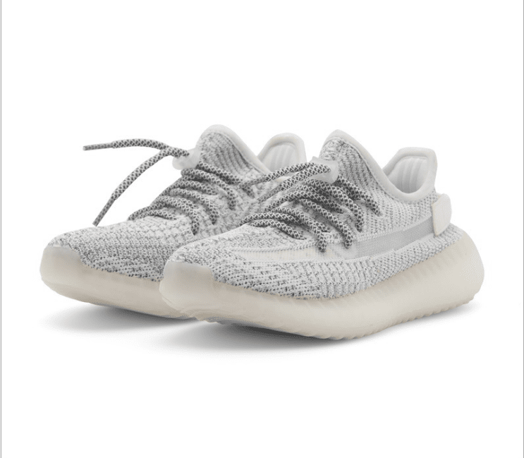 Ins super hot summer new men's and women's flying sports casual breathable coconut luminous running shoes children's shoes - 𝐝𝐮𝐯𝐥𝐚𝐬𝐡𝐨𝐩.𝐜𝐨𝐦