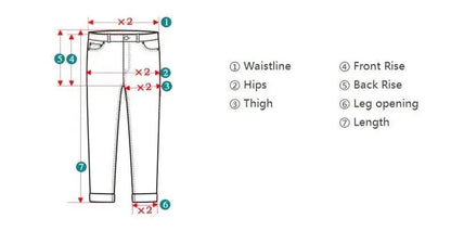 Jacquard Pattern Denim Pants Male Straight Fitting Baggy Bottoms Distressed Wide Jeans For Men - 𝐃𝐔𝐕𝐋𝐀𝐒𝐇𝐎𝐏
