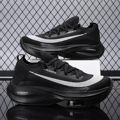 Large size men's shoes ultra light autumn thick soled casual sports shoes versatile ins couple outdoor running shoes - 𝐝𝐮𝐯𝐥𝐚𝐬𝐡𝐨𝐩.𝐜𝐨𝐦