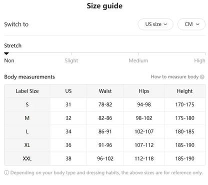 Manfinity EMRG Men's Light Blue Washed Retro Loose Wide Leg Jeans - 𝐃𝐔𝐕𝐋𝐀𝐒𝐇𝐎𝐏