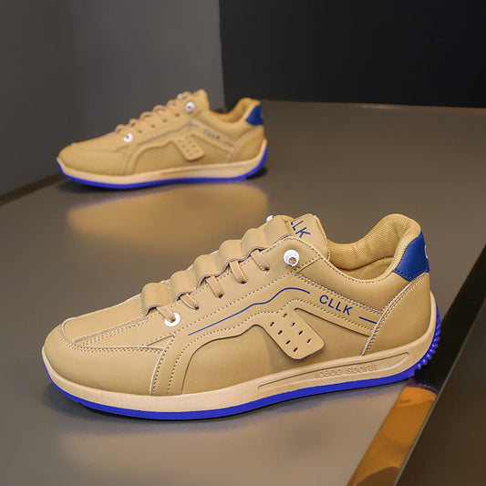 Men's Shoes Autumn Trendy Comfortable Sports and Leisure Running Shoes Men's Fashion Board Shoes - 𝐝𝐮𝐯𝐥𝐚𝐬𝐡𝐨𝐩.𝐜𝐨𝐦