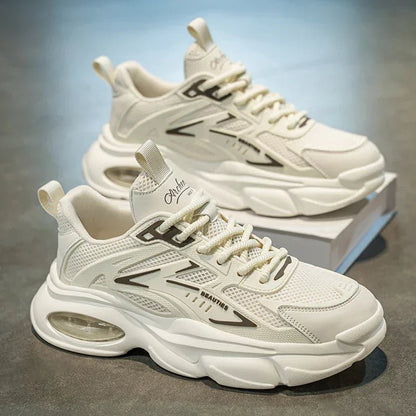 Men's Shoes: Casual Sneakers, Luxury Trainers, Breathable Race Running Shoes, and Fashion Loafers for Men. - 𝐃𝐔𝐕𝐋𝐀𝐒𝐇𝐎𝐏