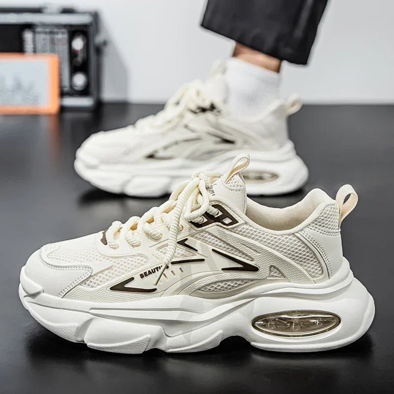 Men's Shoes: Casual Sneakers, Luxury Trainers, Breathable Race Running Shoes, and Fashion Loafers for Men. - 𝐃𝐔𝐕𝐋𝐀𝐒𝐇𝐎𝐏
