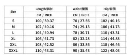 New men's casual pants, stylish and comfortable elastic waist drawstring single - line pleated solid color pocket mops pants - 𝐝𝐮𝐯𝐥𝐚𝐬𝐡𝐨𝐩.𝐜𝐨𝐦