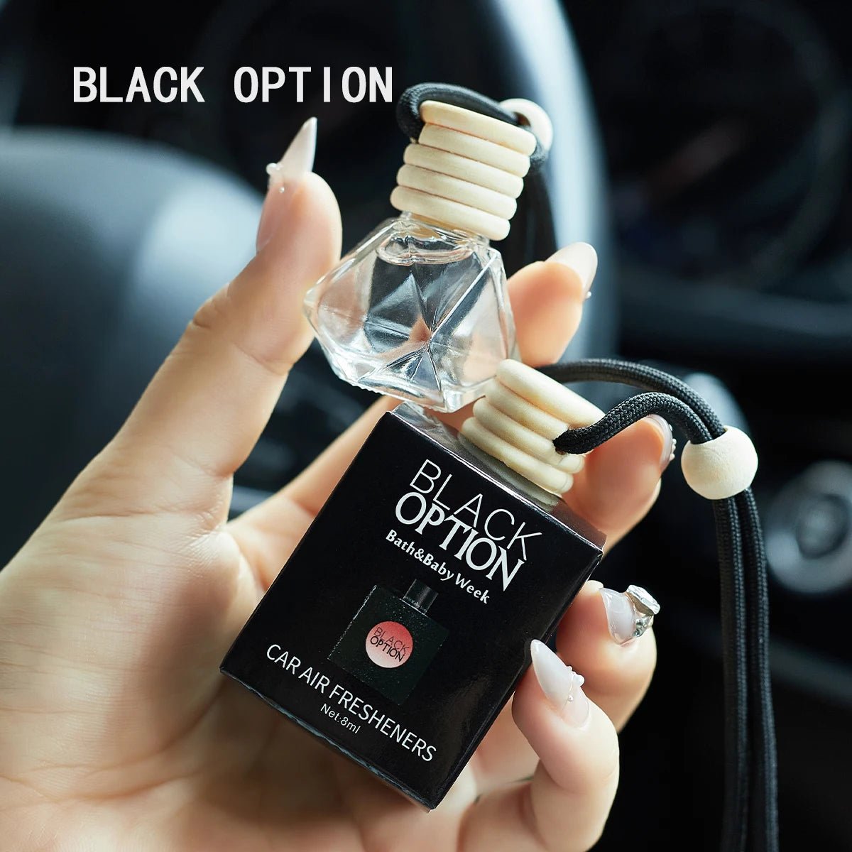 Perfume Car perfume, a car fragrance used for car interior accessories, a long - term car air freshener, keep charming and fresh - 𝐃𝐔𝐕𝐋𝐀𝐒𝐇𝐎𝐏