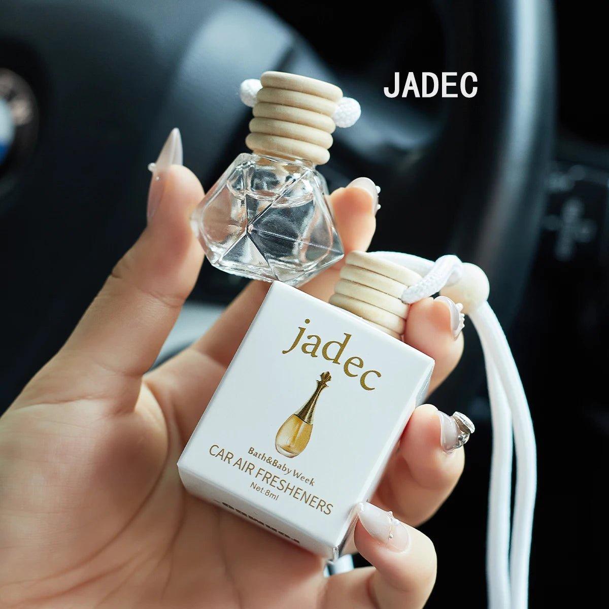 Perfume Car perfume, a car fragrance used for car interior accessories, a long - term car air freshener, keep charming and fresh - 𝐃𝐔𝐕𝐋𝐀𝐒𝐇𝐎𝐏