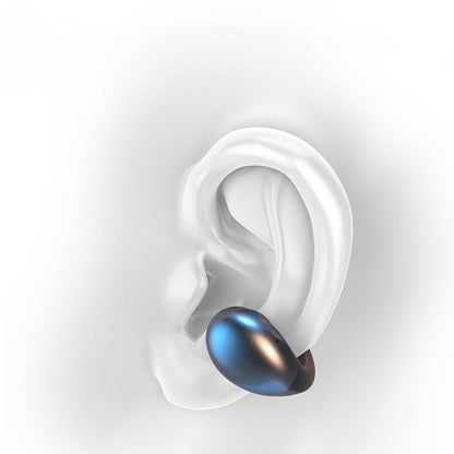 S19 wireless Bluetooth earphones without in ear clip, high aesthetic value, and long battery life - 𝐃𝐔𝐕𝐋𝐀𝐒𝐇𝐎𝐏