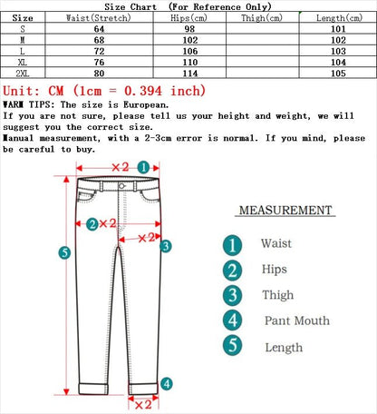 Winter Lady Plush Thermal High Waist Thin Jeans Girls Fleece Snow Warm Denim Pants Female Comfortable Straight Leg Trousers - 𝐃𝐔𝐕𝐋𝐀𝐒𝐇𝐎𝐏