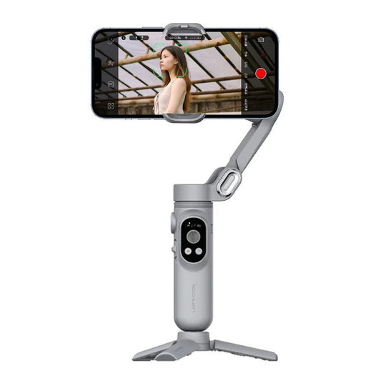 XPro mobile phone three - axis anti shake stabilizer Tiktok short video VLOG shooting handheld PTZ live broadcast support - 𝐝𝐮𝐯𝐥𝐚𝐬𝐡𝐨𝐩.𝐜𝐨𝐦